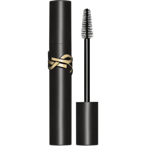 yves saint laurent lash clash extreme volume mascara reviews|sephora lash clash mascara.